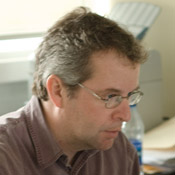 Steve Lilley, P Eng (Mechanical)