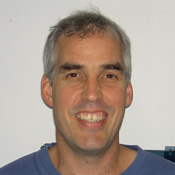 Doug Milburn, Ph.D. (Mechanical Engineering)