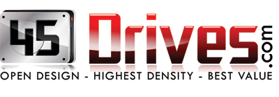45drives.com