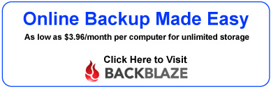 BackBlaze Storage Pod - Enclosures and Systems