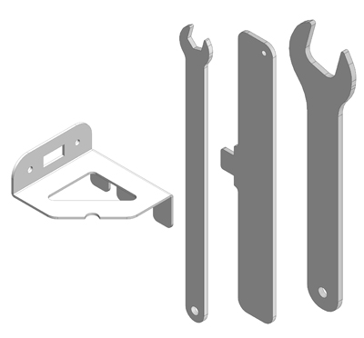 Custom Rackmount Enclosure